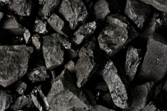 Margam coal boiler costs